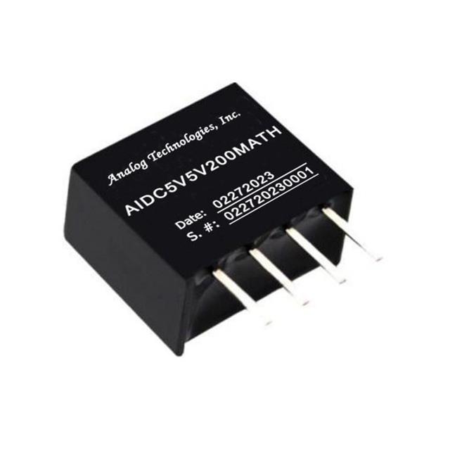 Analog Technologies, Inc. AIDC5V5V200MATH electronic component product image