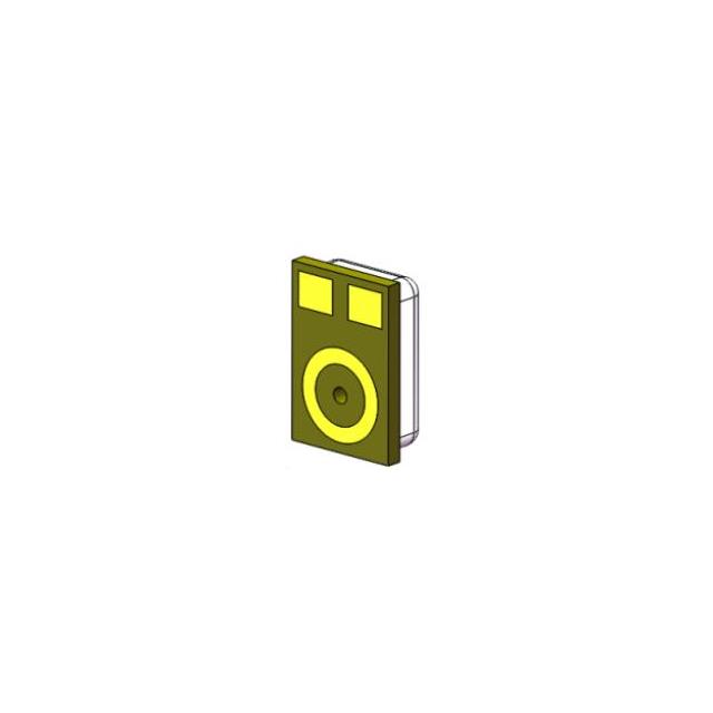 PUI Audio, Inc. AMM-2738-3-B electronic component product image