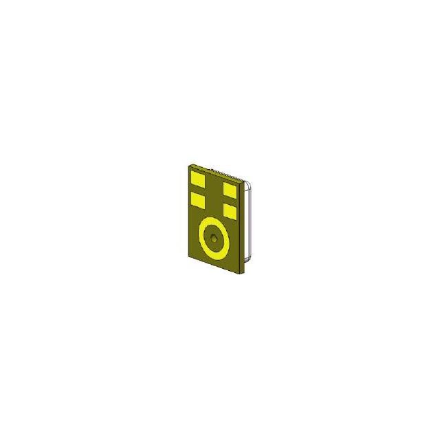 PUI Audio, Inc. AMM-3538-B electronic component product image