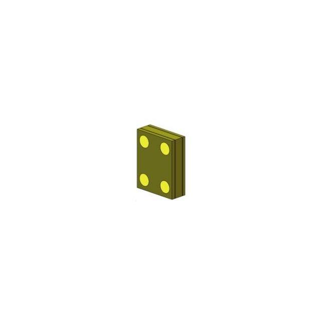PUI Audio, Inc. AMM-3742-2-T electronic component product image