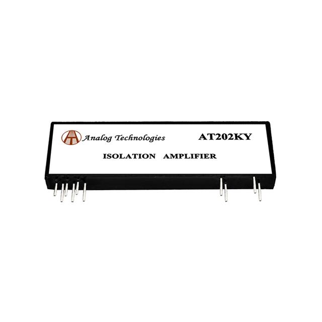 Analog Technologies, Inc. ATIA202KY electronic component product image