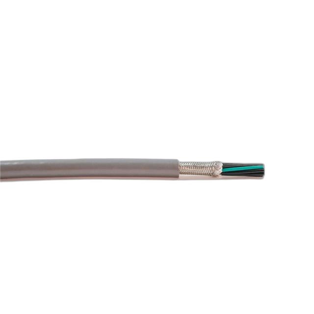 Amphenol TPC Wire & Cable CI500-018-25C-GY-U electronic component product image