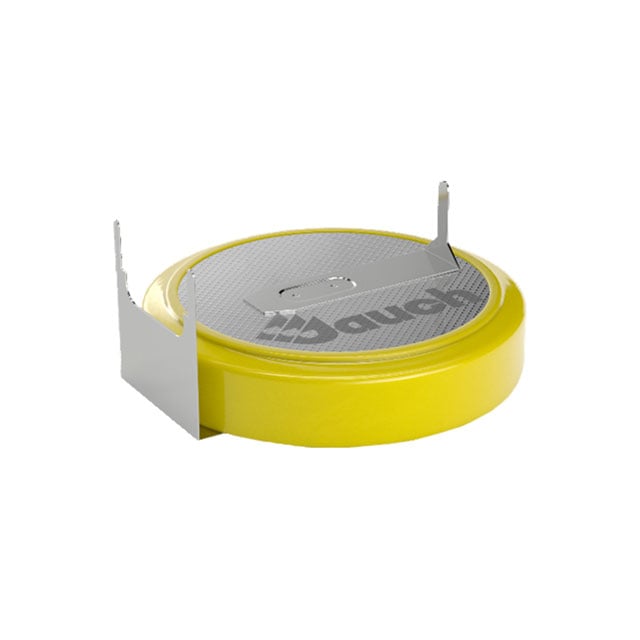 Jauch Quartz CR2450 H3B electronic component product image