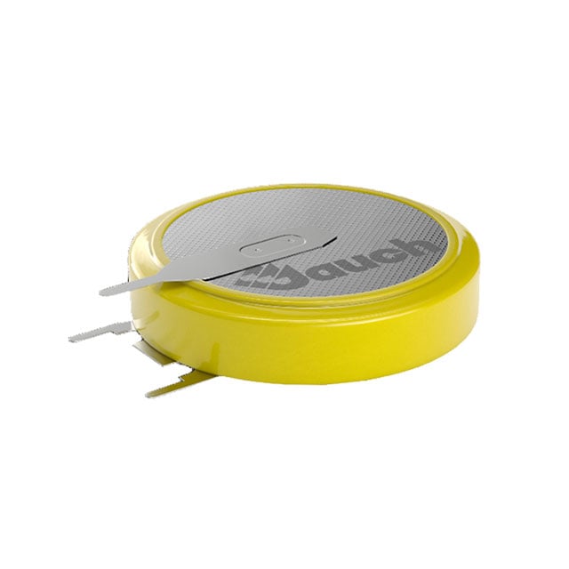 Jauch Quartz CR2450 V3 electronic component product image