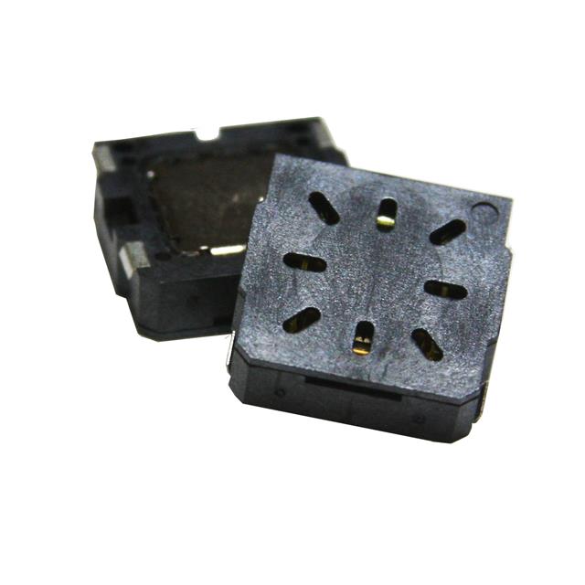 Challenge Electronics CS15-00S80-04-1 electronic component product image