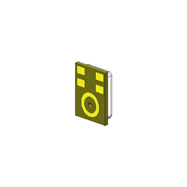 PUI Audio, Inc. DMM-3526-3-B electronic component product image
