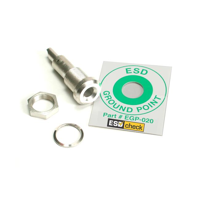 ESD check EGP-020 electronic component product image