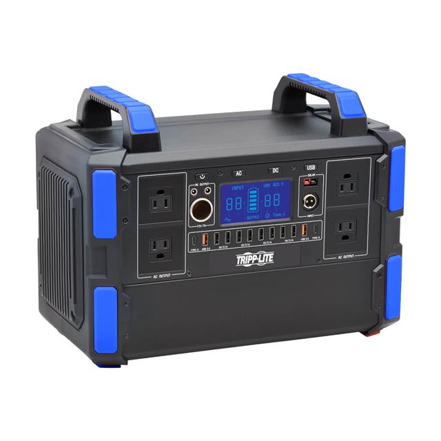 Eaton Tripp Lite GC1000L electronic component product image
