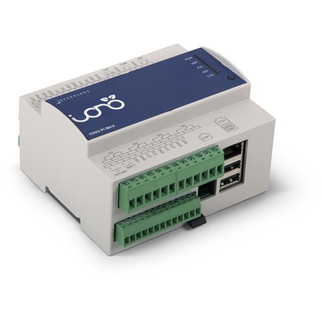 Sfera Labs ICMX10XP1 electronic component product image