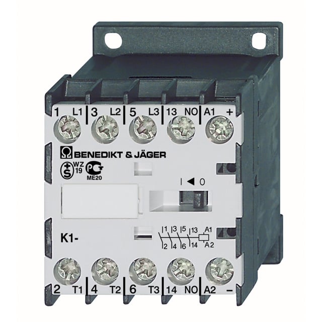 B&J-USA Inc. K1-07D31= 24 electronic component product image