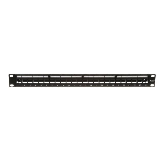 Panduit Corp KP24WSBL electronic component product image