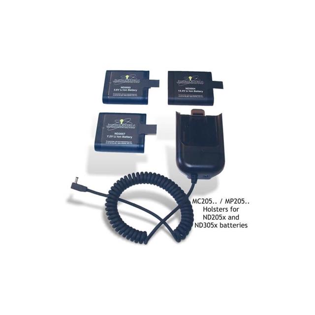 Inspired Energy MP20501 electronic component product image