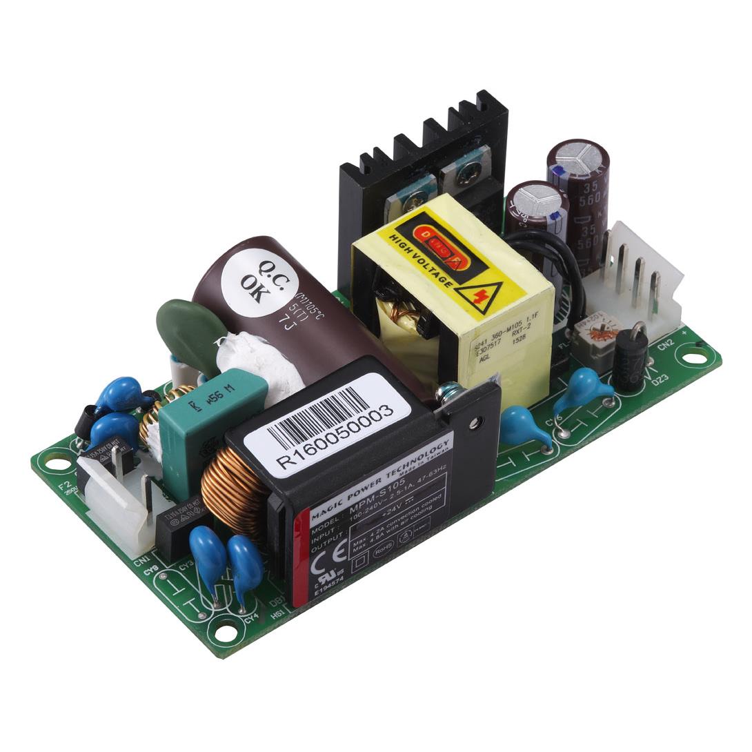 Magic Power MPM-S103 electronic component product image