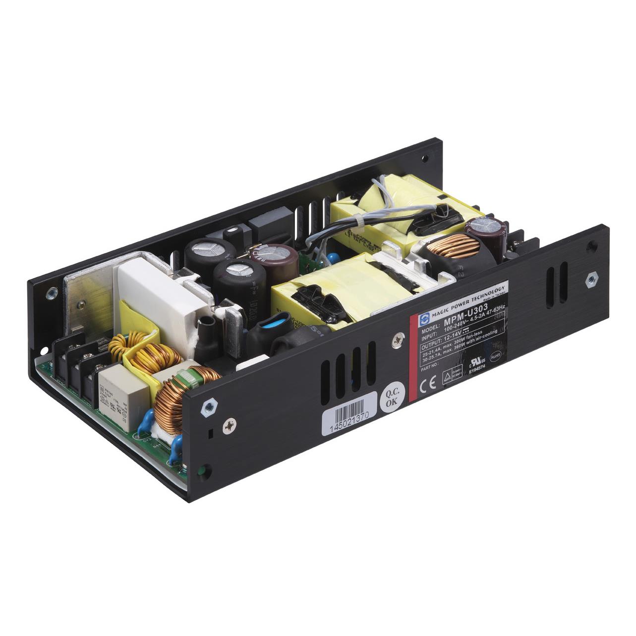 Magic Power MPM-U303 electronic component product image