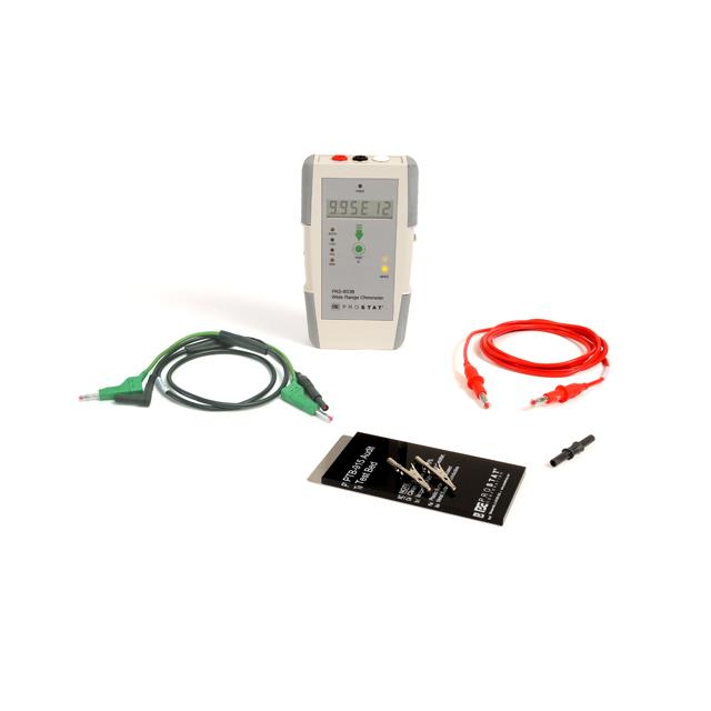 Prostat PAS-853B electronic component product image