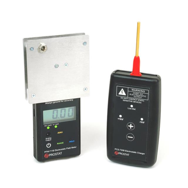 Prostat PFK-100B electronic component product image