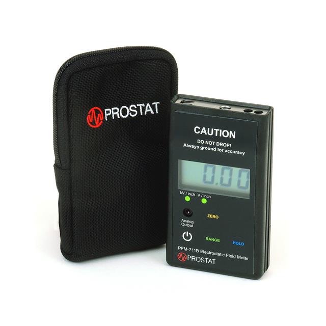 Prostat PFM-711B electronic component product image
