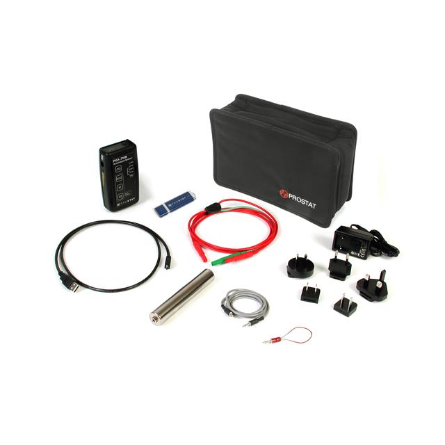 Prostat PGA-710B electronic component product image