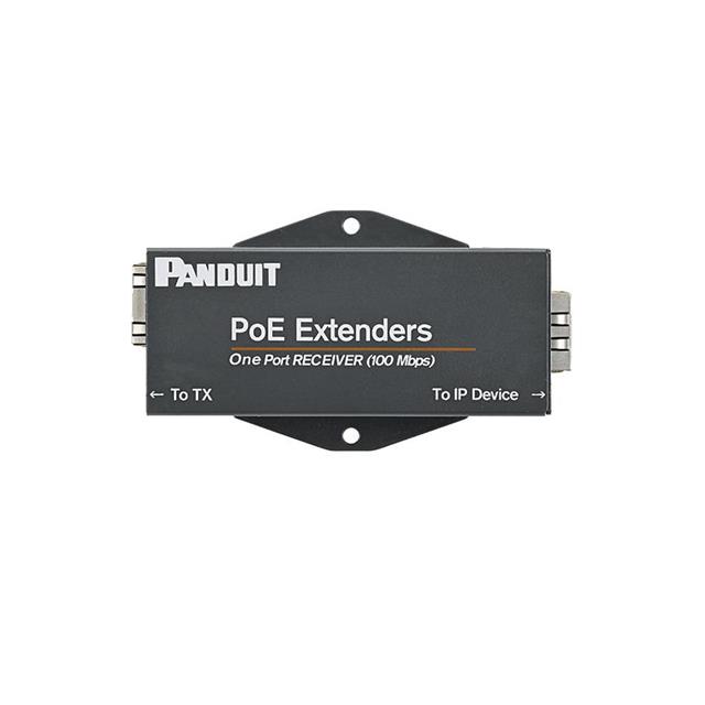 Panduit Corp POEXRX1 electronic component product image
