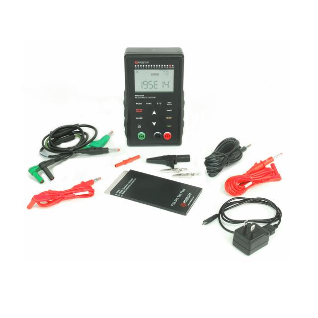 Prostat PRS-801B electronic component product image