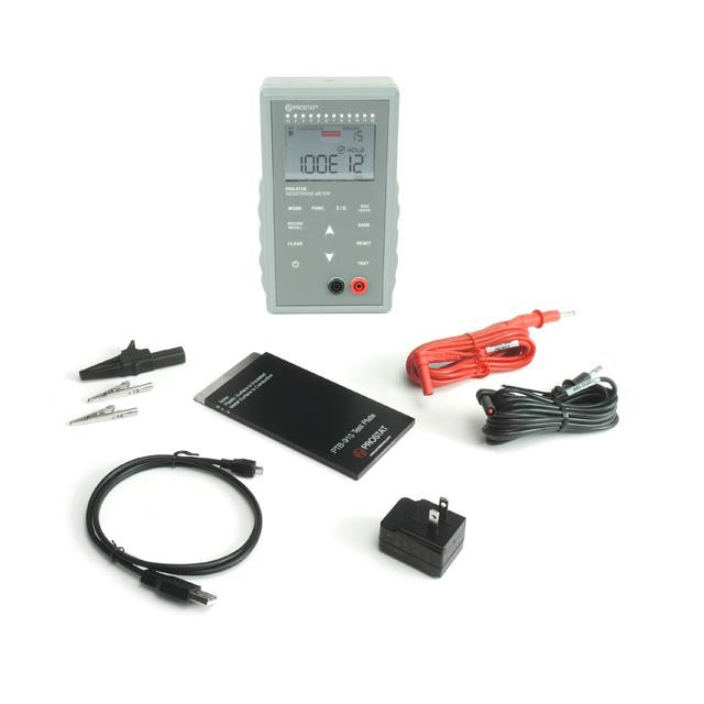 Prostat PRS-812B electronic component product image
