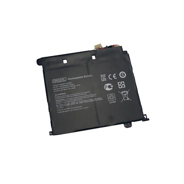 Powerwarehouse PWH-DR02XL electronic component product image