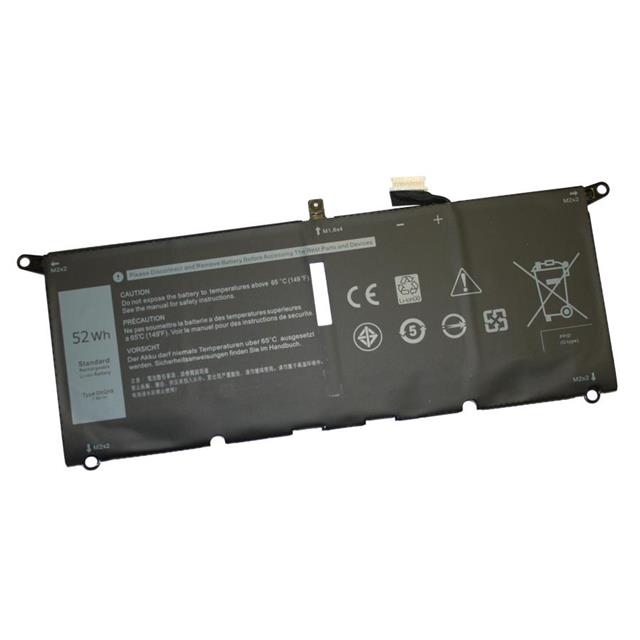 Powerwarehouse PWH-DXGH8 electronic component product image