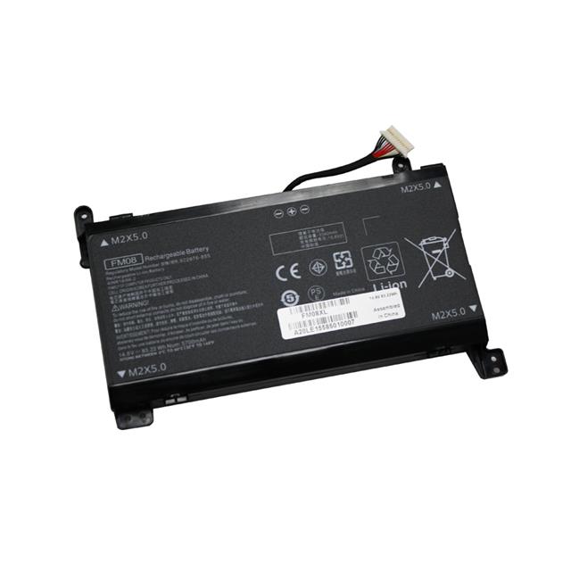 Powerwarehouse PWH-FM08XL electronic component product image