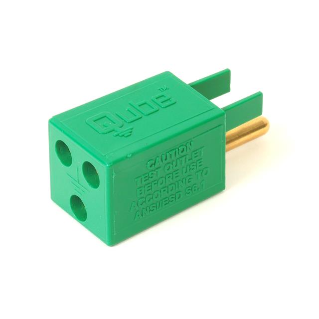 Prostat Q007-DUO electronic component product image
