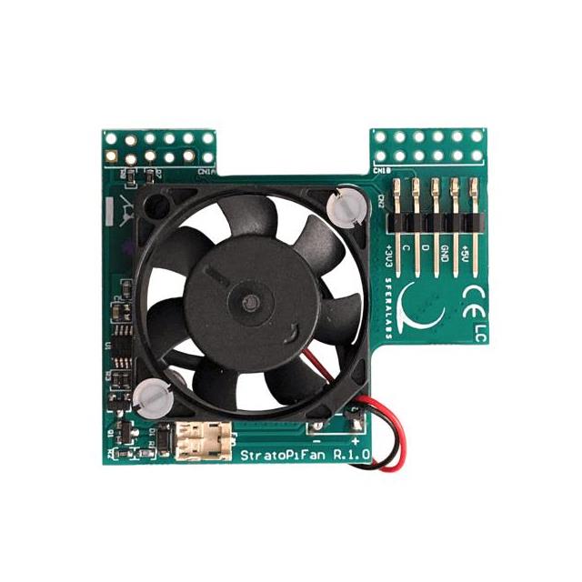 Sfera Labs SPBF10X electronic component product image