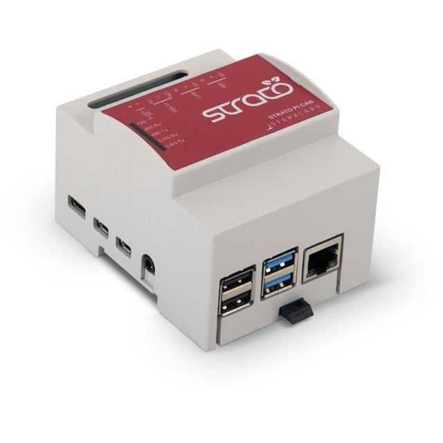 Sfera Labs SPMC12X42 electronic component product image