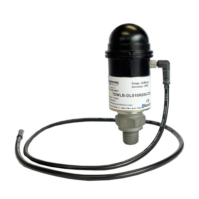 Transducers Direct TDWLB-DL0100034-T48 electronic component product image