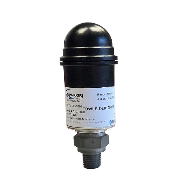 Transducers Direct TDWLB-DL0100034 electronic component product image