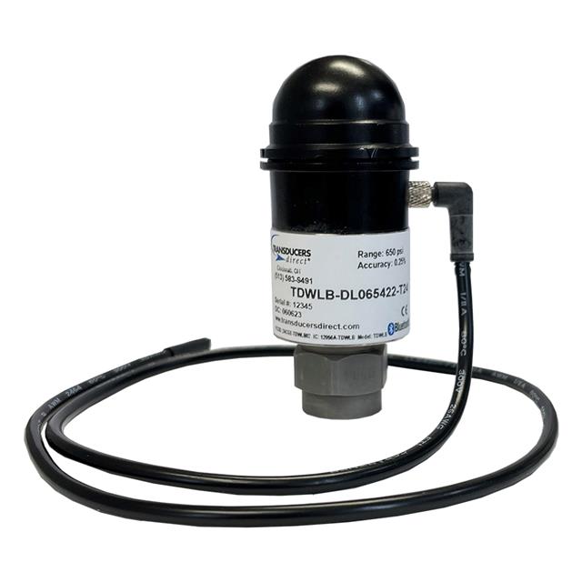 Transducers Direct TDWLB-DL0650424-T48 electronic component product image