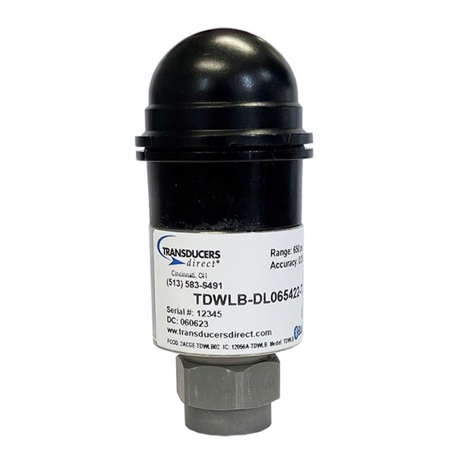 Transducers Direct TDWLB-DL0250424 electronic component product image