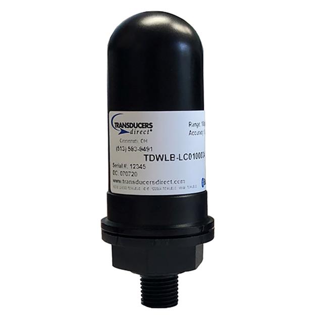 Transducers Direct TDWLB-LC0250014 electronic component product image