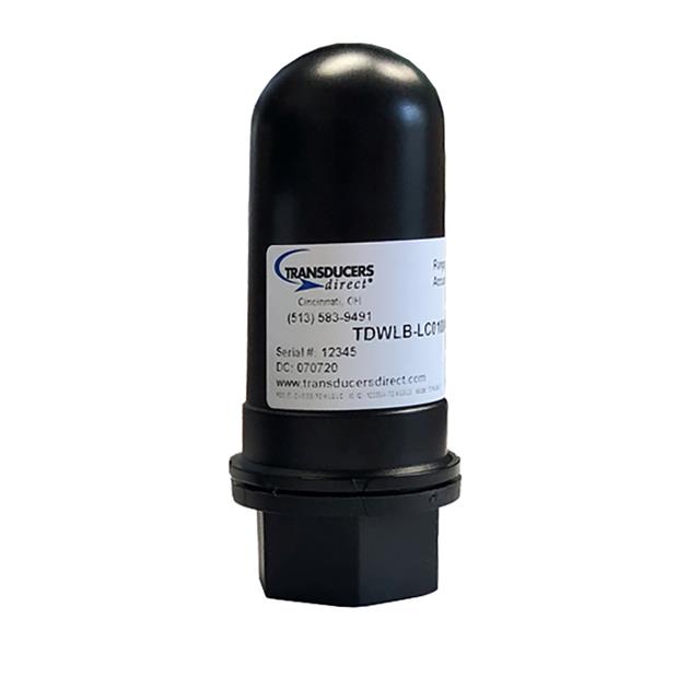 Transducers Direct TDWLB-LC0650424 electronic component product image