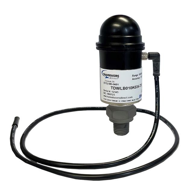 Transducers Direct TDWLB0050034-T24 electronic component product image