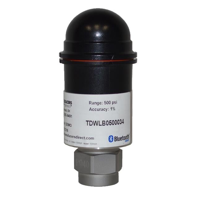 Transducers Direct TDWLB0650424 electronic component product image