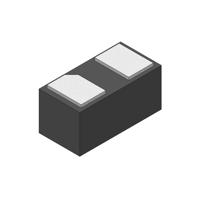 INPAQ Technology Co., Ltd TVC5VB1SD-DFN0603-2LDG electronic component product image