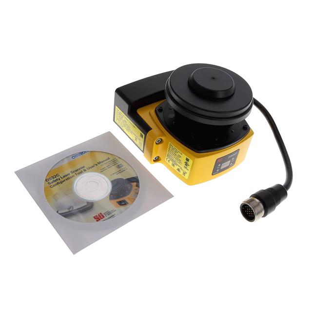 Omron Automation and Safety OS32C-SP1-DM electronic component product image