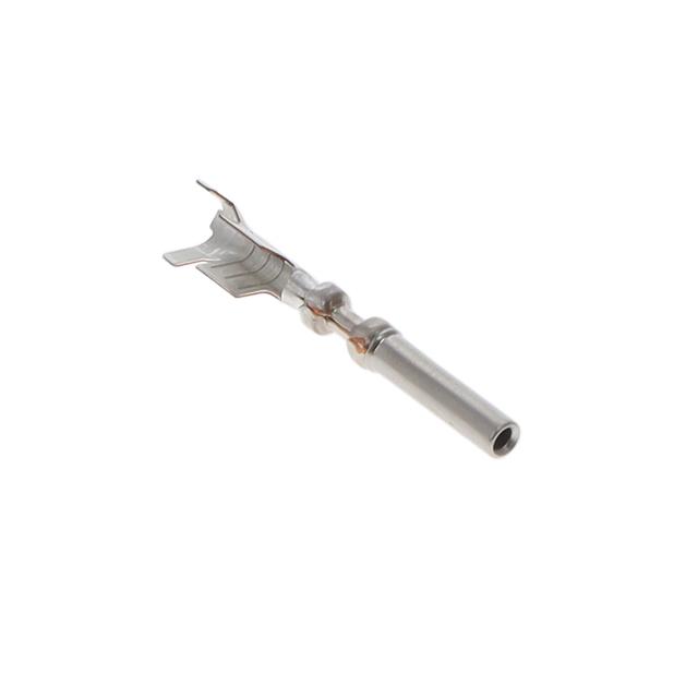 TE Connectivity AMP Connectors 1-1437284-0 electronic component product image
