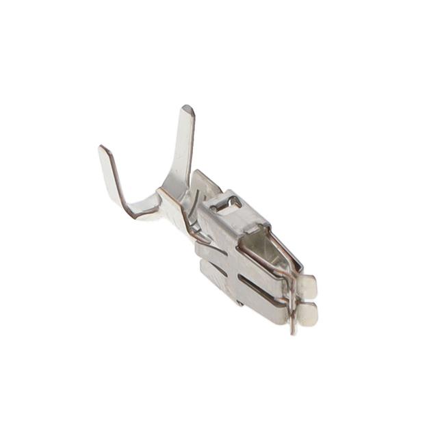 TE Connectivity AMP Connectors 1-964332-1 electronic component product image