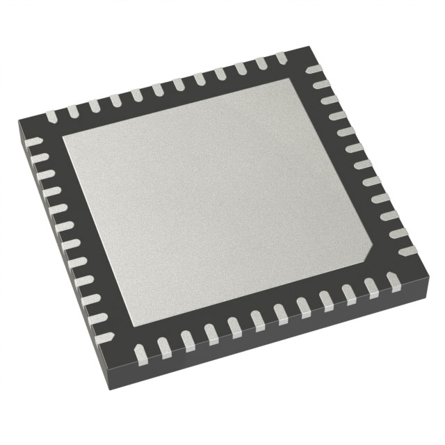 Microchip Technology ZL30272LDG1S electronic component product image