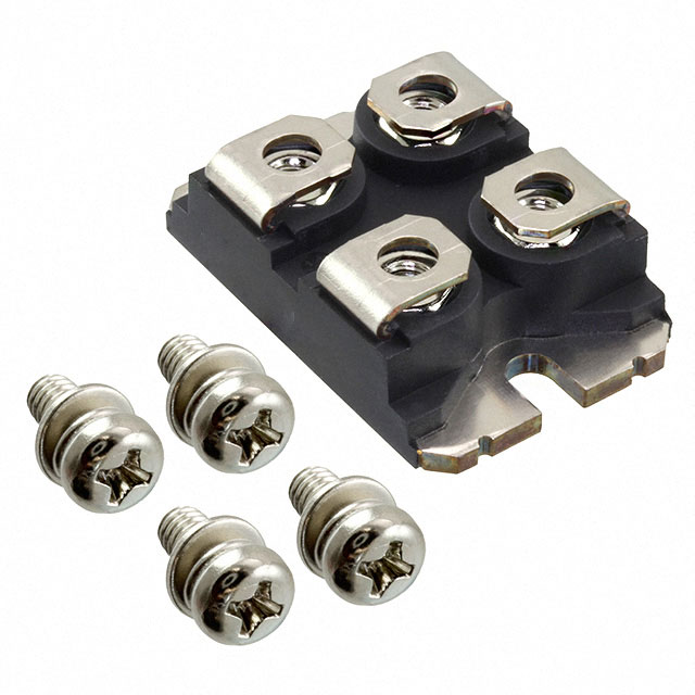 Microchip Technology MSC017SMA120J electronic component product image