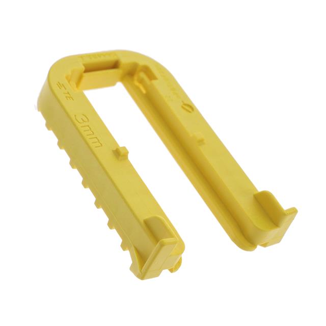 TE Connectivity AMP Connectors 1564411-1 electronic component product image