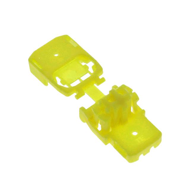 TE Connectivity AMP Connectors 1612121-4 electronic component product image