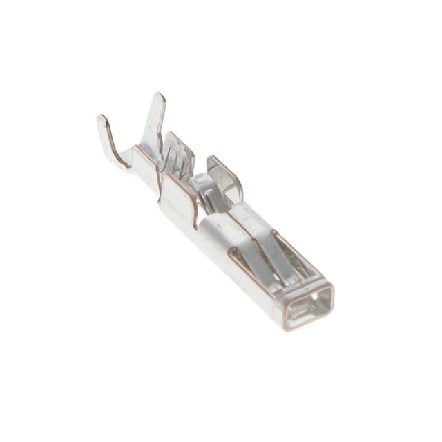 TE Connectivity AMP Connectors 170286-1 electronic component product image