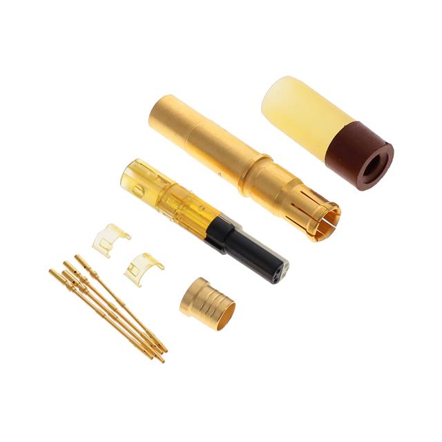 Amphenol Aerospace Operations 21-033471-151 electronic component product image