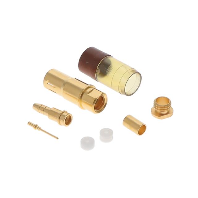 Amphenol Aerospace Operations 21-033591-001 electronic component product image